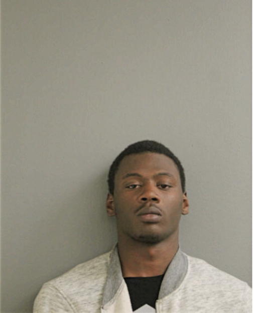 JAVONTAE M PATTERSON, Cook County, Illinois