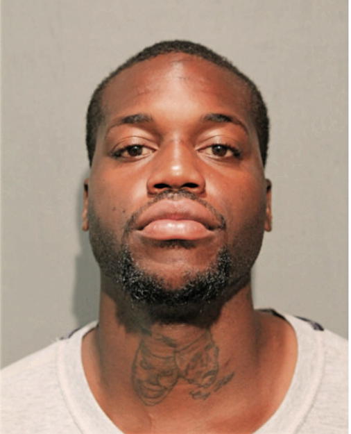QUENTIN D PATTERSON, Cook County, Illinois