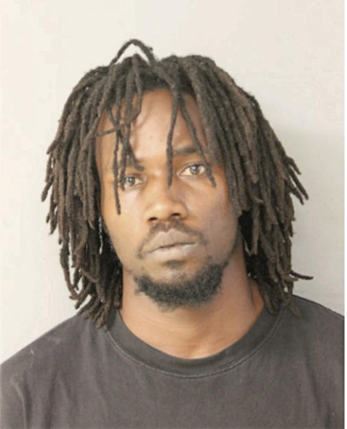 STEVIE PATTON, Cook County, Illinois