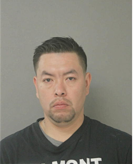 OSCAR PENA, Cook County, Illinois