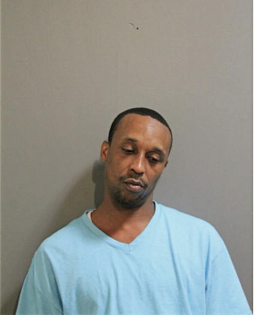 DUSEAN PERRY, Cook County, Illinois