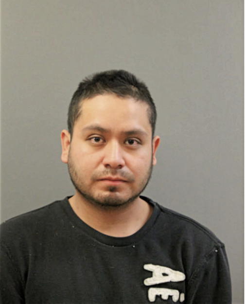 JUAN PINEDA, Cook County, Illinois