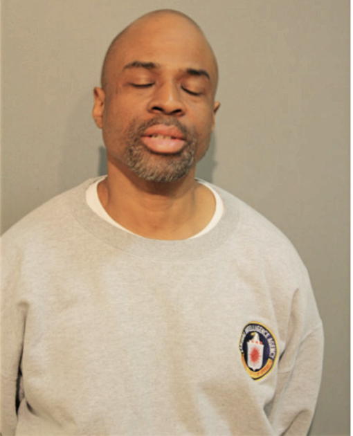 SAMUEL PITTMAN, Cook County, Illinois
