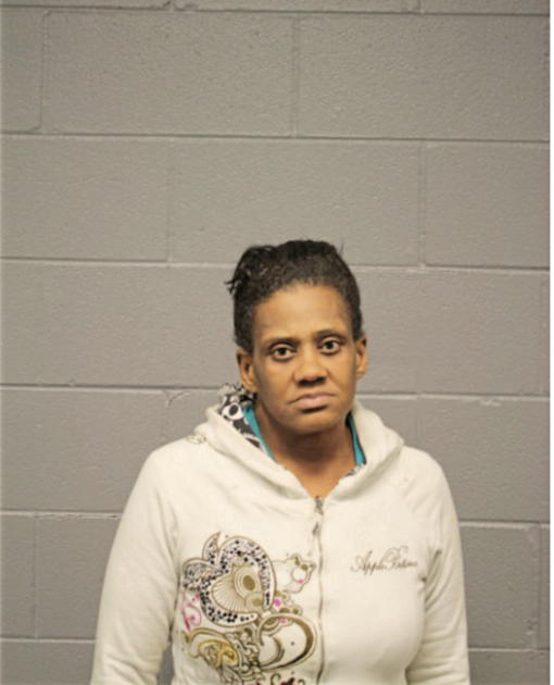 KIMBERLY POPE, Cook County, Illinois