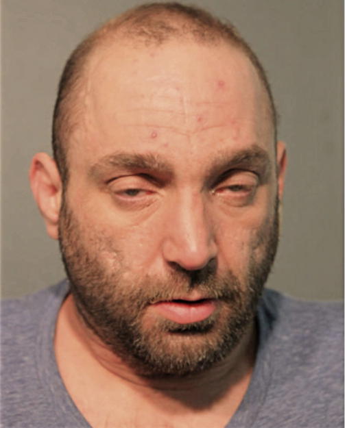 TOMMY I PROTKOVIC, Cook County, Illinois