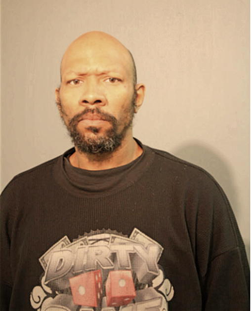DAVID QUINN, Cook County, Illinois