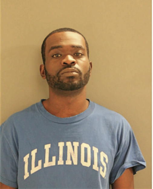 MICHAEL R SHEPARD, Cook County, Illinois