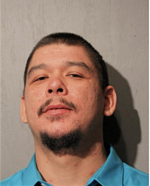 CARLOS D RAMIREZ, Cook County, Illinois