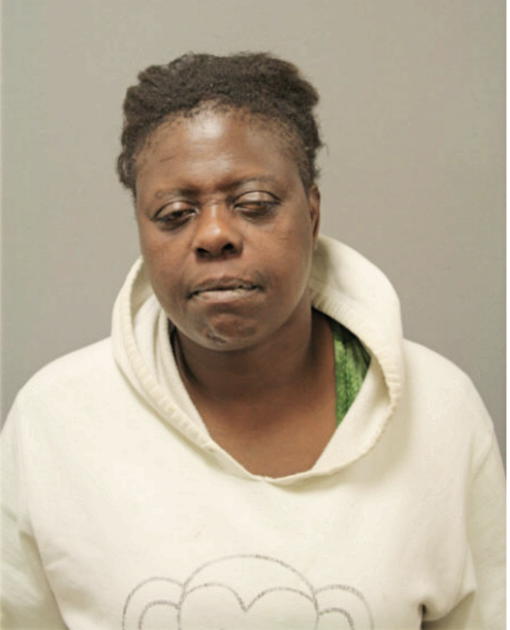 SHARON D RANDLE, Cook County, Illinois
