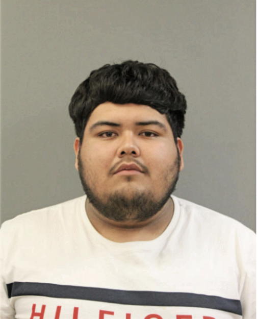 ANGEL ANTONIO REYES, Cook County, Illinois