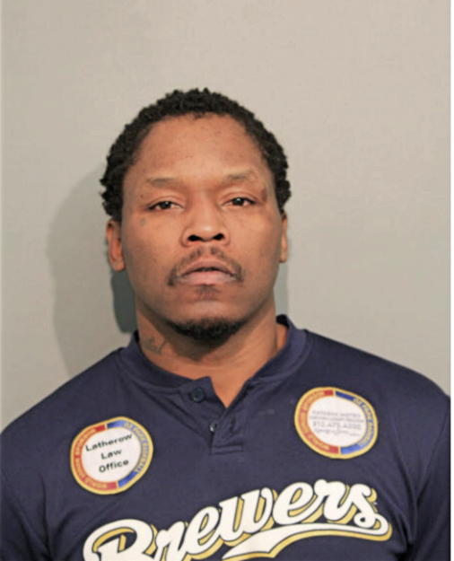 DOMINICK RICE, Cook County, Illinois