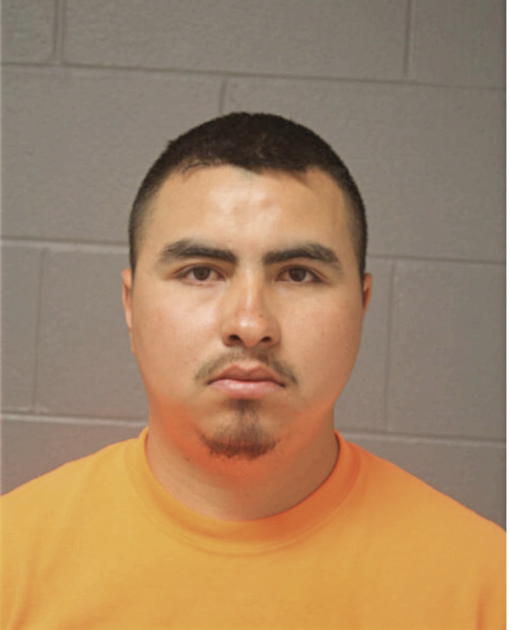 GERARDO RIVERA, Cook County, Illinois