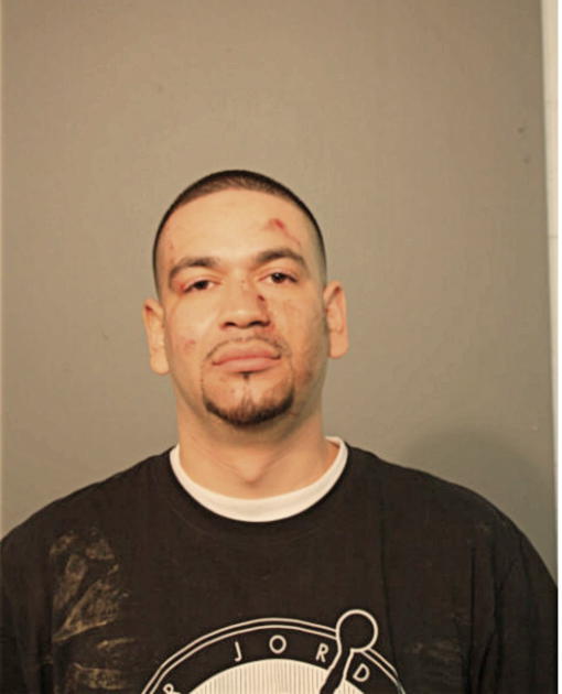 RUBEN A RIVERA, Cook County, Illinois
