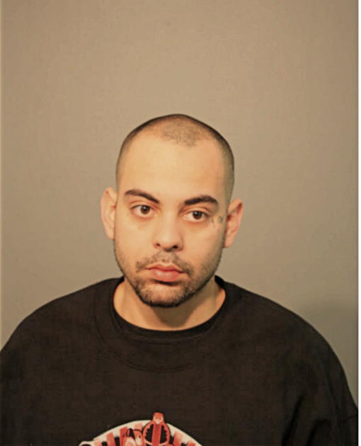 EDGARDO RODRIGUEZ, Cook County, Illinois