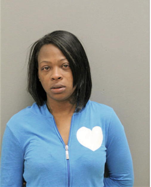 CAROLYN ROSCOE, Cook County, Illinois