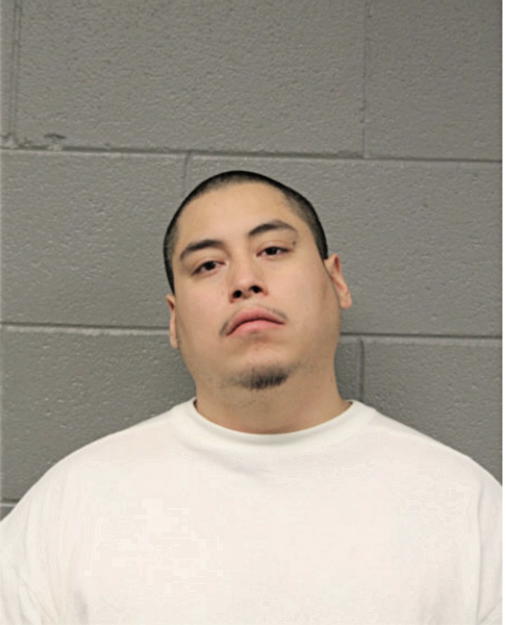 JOSE SANDOVAL, Cook County, Illinois