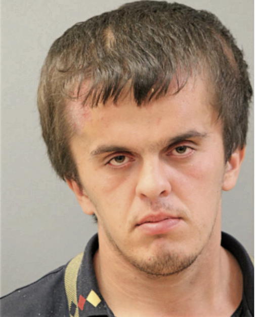 VASIL SAVCHOK, Cook County, Illinois