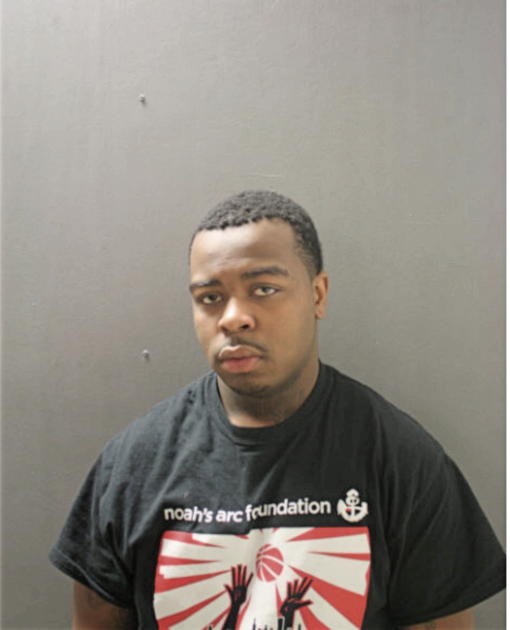 JEROME A SHARP, Cook County, Illinois