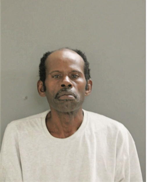 LAROY SHAW, Cook County, Illinois