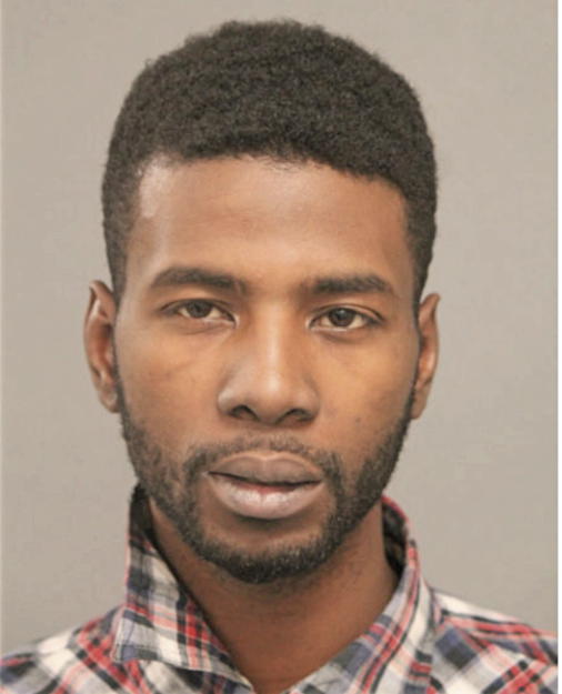 DIONTE S SHORT, Cook County, Illinois