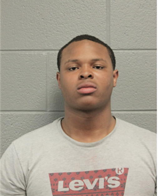WILLIAM C SHOTWELL, Cook County, Illinois