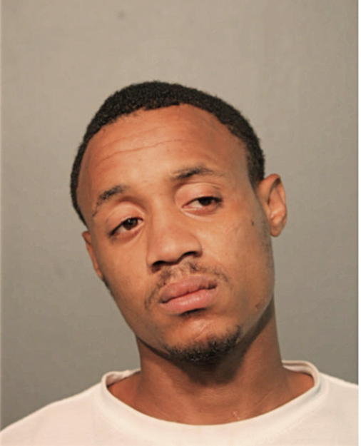 ANDREW SMITH, Cook County, Illinois