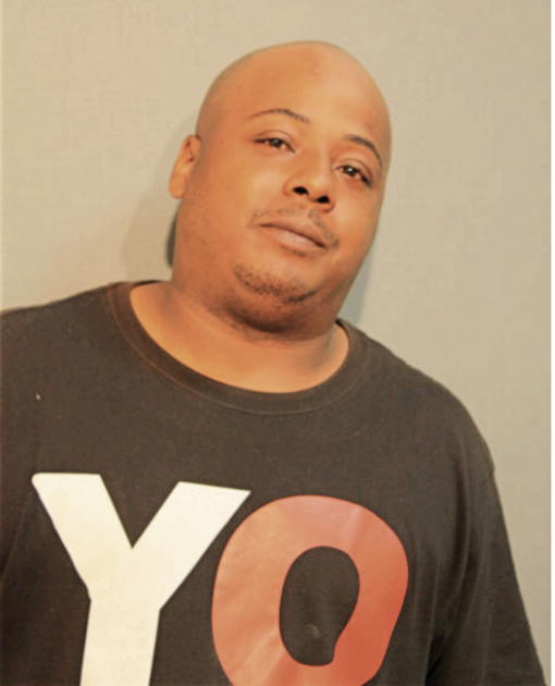 DARIUS J SMITH, Cook County, Illinois