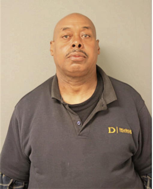JAMES R SMITH, Cook County, Illinois