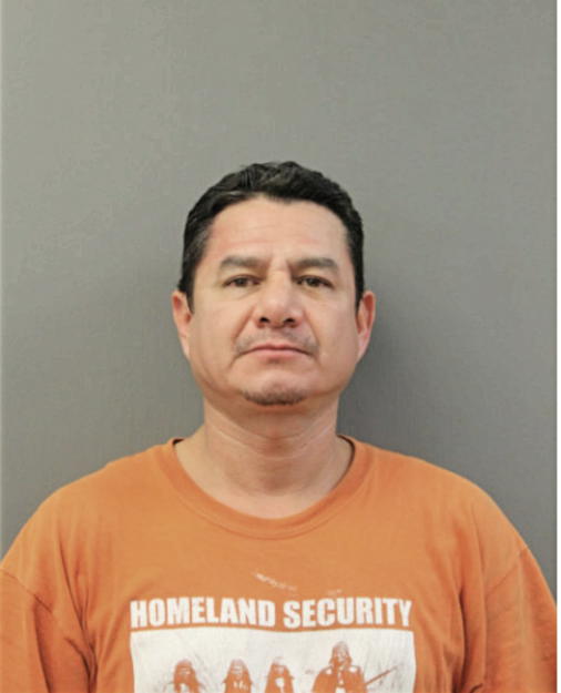 HUGO L SOTO, Cook County, Illinois