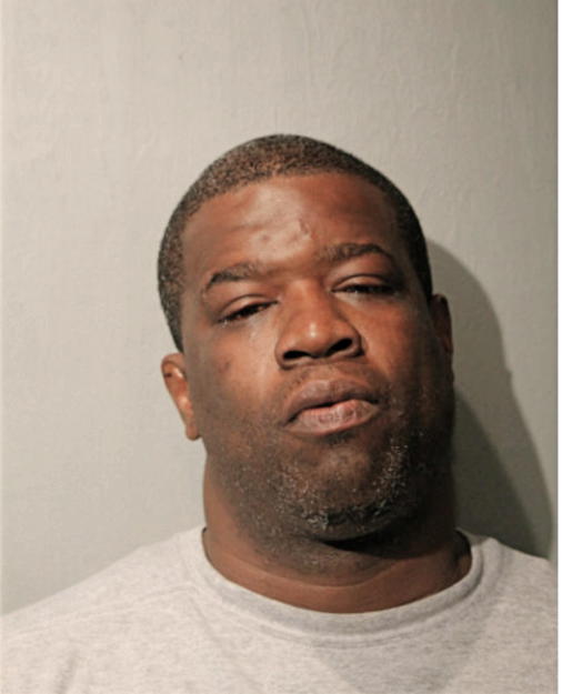 TYRONE STALLWORTH, Cook County, Illinois