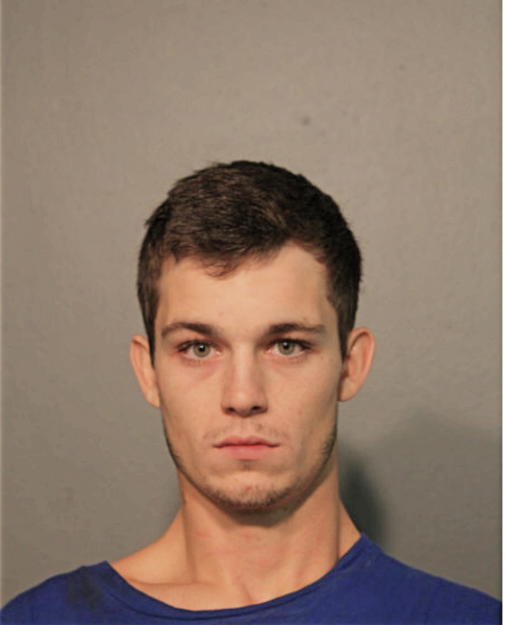 CASEY T STEPP, Cook County, Illinois