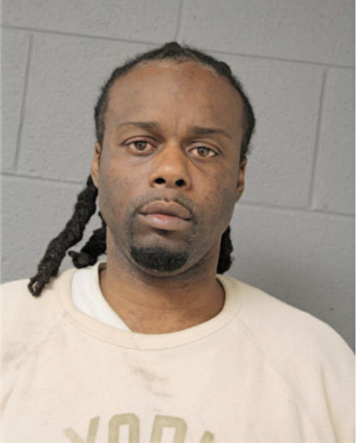 ROBERT L STEVENSON, Cook County, Illinois