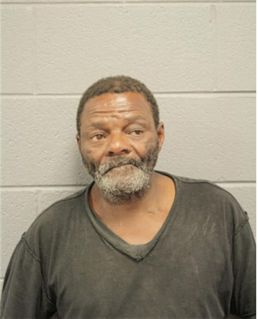 CURTIS STEWART, Cook County, Illinois