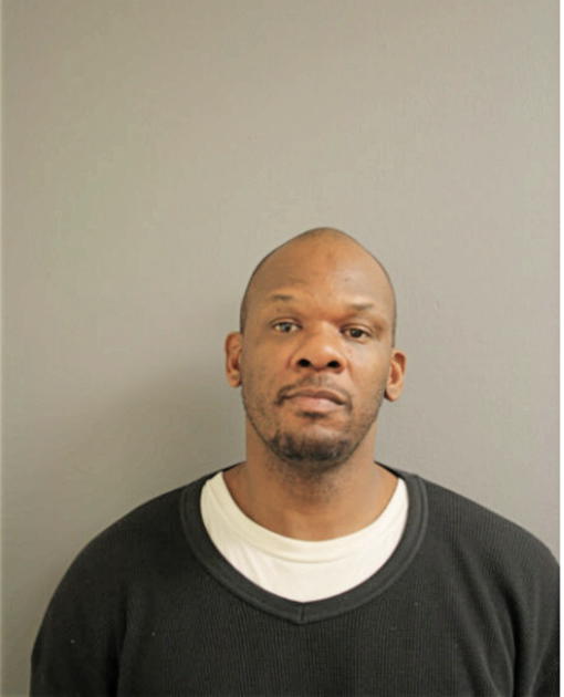 DEMETRIUS STONE, Cook County, Illinois