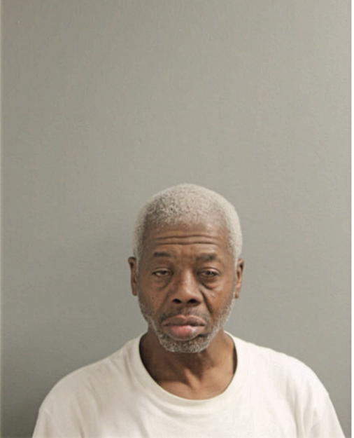 TYRONE N TAPLEY, Cook County, Illinois
