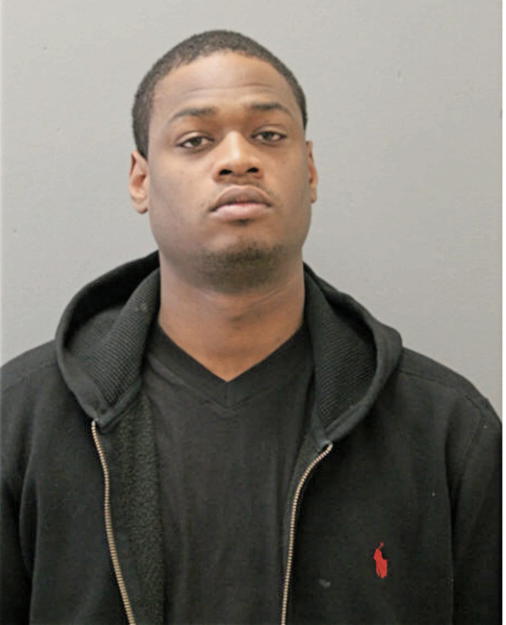 PHINEAS TAYLOR, Cook County, Illinois