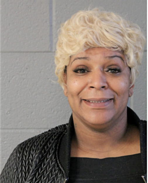 LATOYA THOMAS, Cook County, Illinois