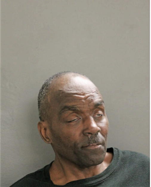 MARCUS THOMPSON, Cook County, Illinois