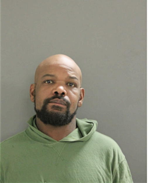 BROCK THURMAN, Cook County, Illinois