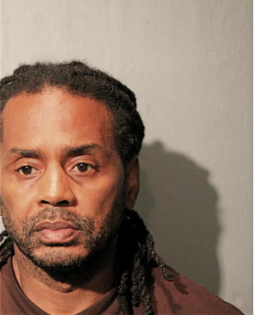 CHRISTOPHER TUCKER, Cook County, Illinois