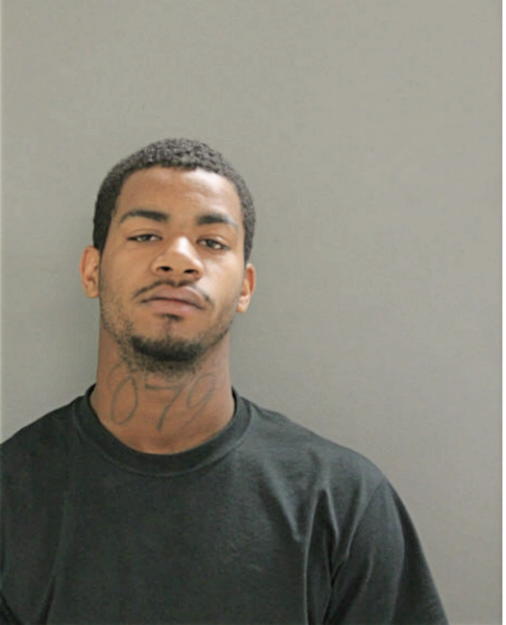 MALCOM UPSHAW, Cook County, Illinois