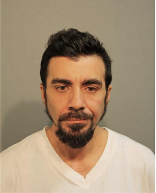 GREGORY VALADEZ, Cook County, Illinois
