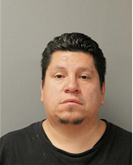ALEJANDRO VALDEZ, Cook County, Illinois