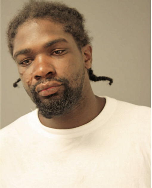 NICHOLAS T VAUGHAN, Cook County, Illinois