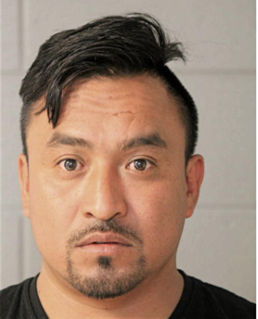 ANTONIO VAZQUEZ, Cook County, Illinois