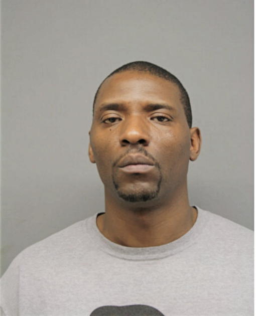 TITUS WALKER, Cook County, Illinois
