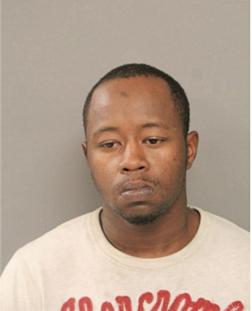TRAVOLTA J WARDLOW, Cook County, Illinois