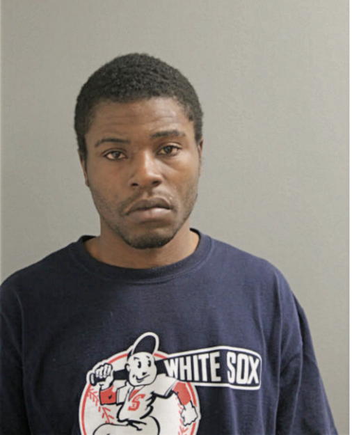 JONATHAN C WASHINGTON, Cook County, Illinois