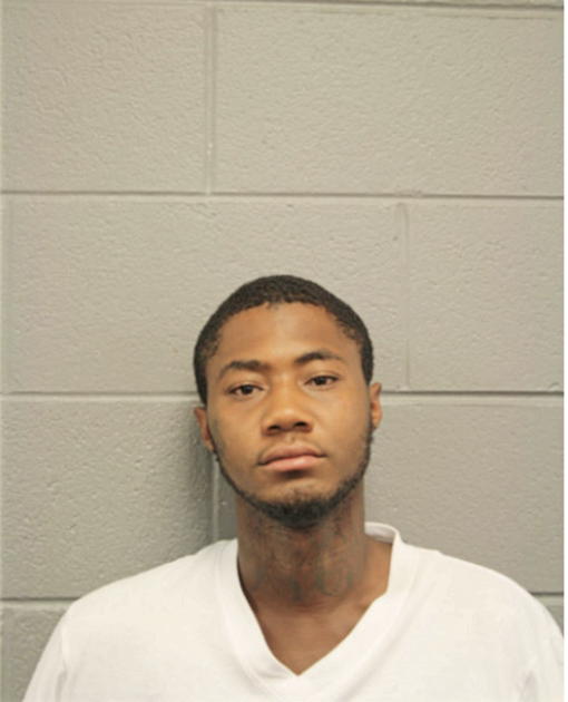 AUSTIN WELLS, Cook County, Illinois