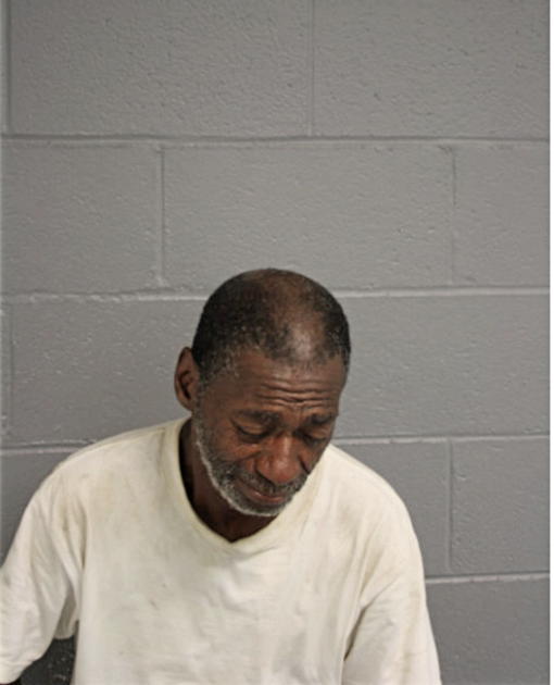 ALFRED WHITE, Cook County, Illinois